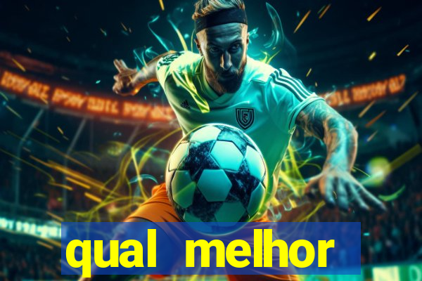 qual melhor plataforma para ganhar dinheiro jogando